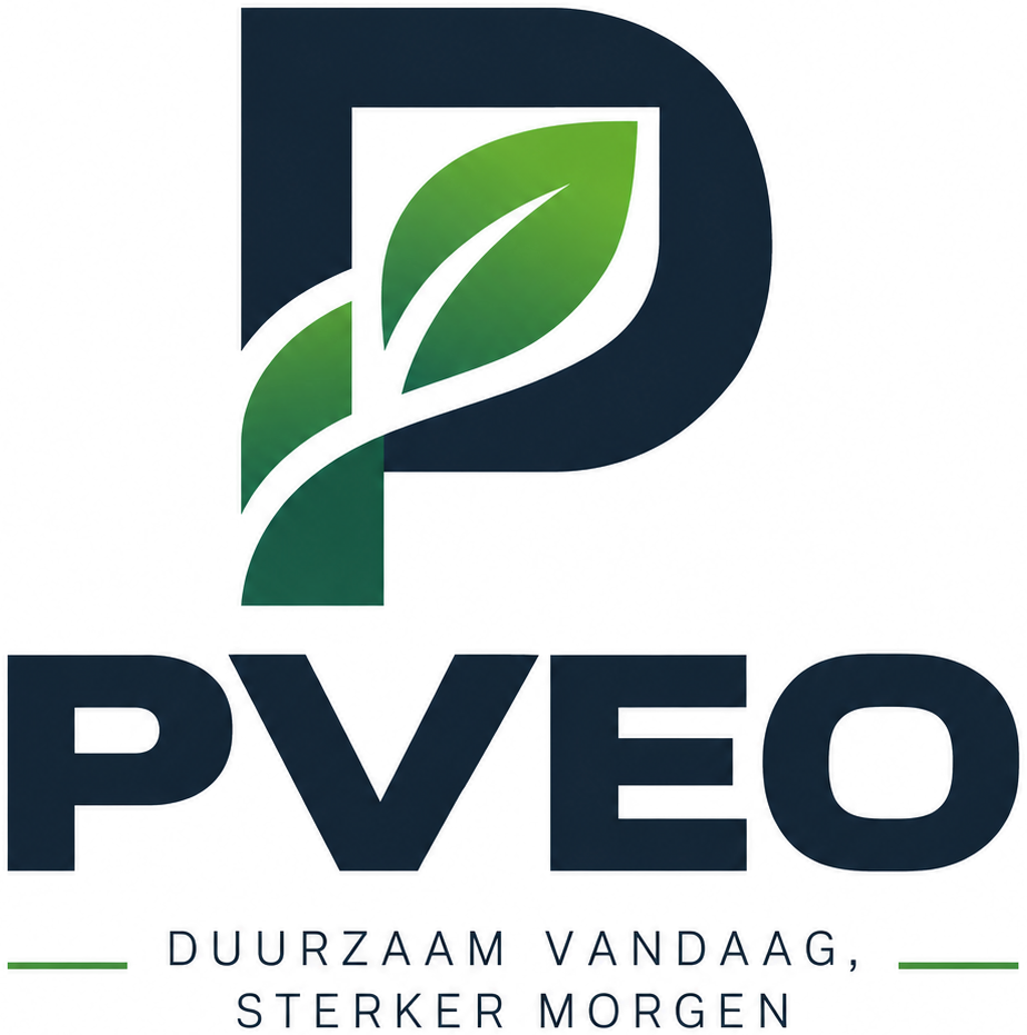 PVEO: Duurzaam vandaag, sterker morgen